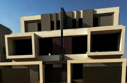 Villa - 5 Bedrooms - 5 Bathrooms for sale in El Patio Town - 5th Settlement Compounds - The 5th Settlement - New Cairo City - Cairo