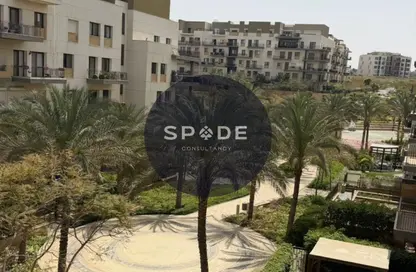 Apartment - 3 Bedrooms - 3 Bathrooms for sale in Eastown - 5th Settlement Compounds - The 5th Settlement - New Cairo City - Cairo