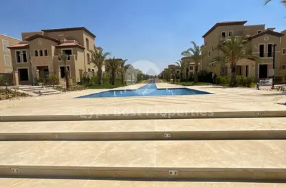 شقة - 3 غرف نوم - 2 حمامات للبيع في الباتيو اورو - كمبوندات التجمع الخامس - التجمع الخامس - مدينة القاهرة الجديدة - القاهرة