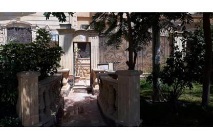 Apartment - 2 Bedrooms - 1 Bathroom for rent in Al Narges 2 - Al Narges - New Cairo City - Cairo Apartment - 2 Bedrooms - 1 Bathroom for rent in Al Narges 2 - Al Narges - New Cairo City - Cairo