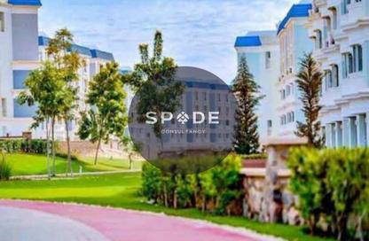 Penthouse - 3 - 2 for sale in Mountain View Hyde Park - 5th Settlement Compounds - The 5th Settlement - New Cairo City - Cairo