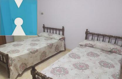 Apartment - 3 Bedrooms - 1 Bathroom for rent in Opera City - 6th District - Sheikh Zayed City - Giza