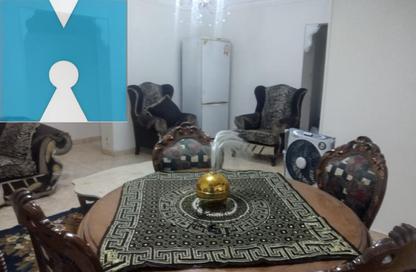 Apartment - 3 Bedrooms - 1 Bathroom for rent in Opera City - 6th District - Sheikh Zayed City - Giza