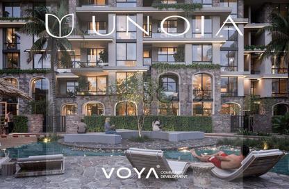 Apartment - 3 Bedrooms - 2 Bathrooms for sale in Village West - Sheikh Zayed Compounds - Sheikh Zayed City - Giza Apartment - 3 Bedrooms - 2 Bathrooms for sale in Village West - Sheikh Zayed Compounds - Sheikh Zayed City - Giza