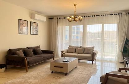 Apartment - 2 Bedrooms - 3 Bathrooms for rent in Mivida - 5th Settlement Compounds - The 5th Settlement - New Cairo City - Cairo