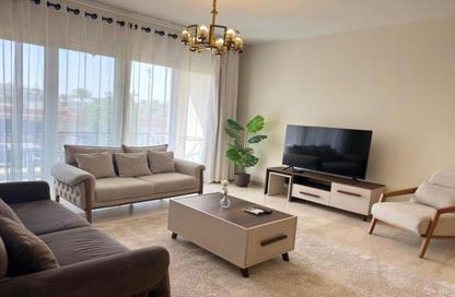 Apartment - 2 Bedrooms - 3 Bathrooms for rent in Mivida - 5th Settlement Compounds - The 5th Settlement - New Cairo City - Cairo