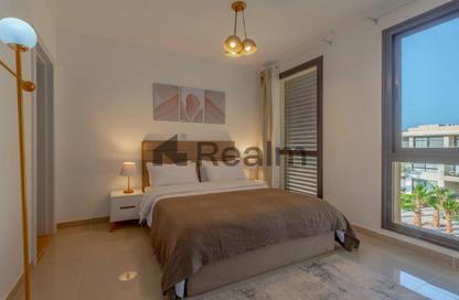 شاليه - 2 - 2 للبيع في الجونة - الغردقة - محافظة البحر الاحمر