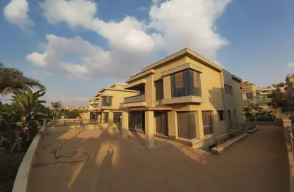 Villa - 6 Bedrooms - 6 Bathrooms for sale in Villette - 5th Settlement Compounds - The 5th Settlement - New Cairo City - Cairo