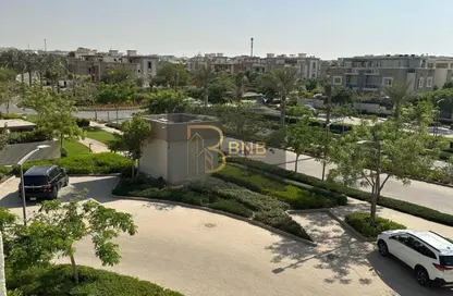 Twin House - 4 Bedrooms - 3 Bathrooms for rent in Cairo Festival City - North Investors Area - New Cairo City - Cairo Twin House - 4 Bedrooms - 3 Bathrooms for rent in Cairo Festival City - North Investors Area - New Cairo City - Cairo