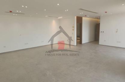 Office Space - Studio - 2 Bathrooms for sale in O West - 6 October Compounds - 6 October City - Giza