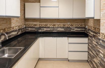 Apartment - 3 - 3 for sale in Galleria Moon Valley - South Investors Area - New Cairo City - Cairo