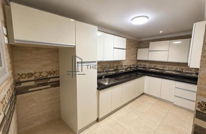 Apartment - 3 - 3 for sale in Galleria Moon Valley - South Investors Area - New Cairo City - Cairo