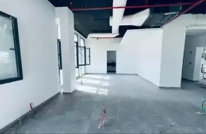 مساحات مكتبية - استوديو للايجار في كايرو بزنس بلازا - شارع التسعين الشمالي - التجمع الخامس - مدينة القاهرة الجديدة - القاهرة