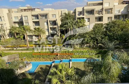Penthouse - 3 Bedrooms - 3 Bathrooms for sale in Park View - North Investors Area - New Cairo City - Cairo Penthouse - 3 Bedrooms - 3 Bathrooms for sale in Park View - North Investors Area - New Cairo City - Cairo