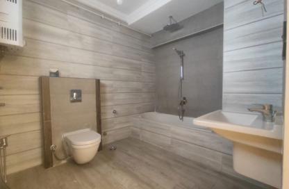 Apartment - 5 Bedrooms - 3 Bathrooms for rent in Zahraa El Maadi - Hay El Maadi - Cairo Apartment - 5 Bedrooms - 3 Bathrooms for rent in Zahraa El Maadi - Hay El Maadi - Cairo