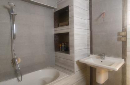 Apartment - 5 Bedrooms - 3 Bathrooms for rent in Zahraa El Maadi - Hay El Maadi - Cairo Apartment - 5 Bedrooms - 3 Bathrooms for rent in Zahraa El Maadi - Hay El Maadi - Cairo