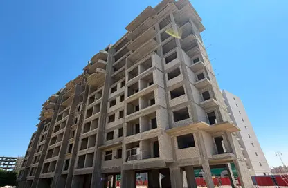 Chalet - 2 Bedrooms - 1 Bathroom for sale in Golf Porto Marina - Al Alamein - North Coast