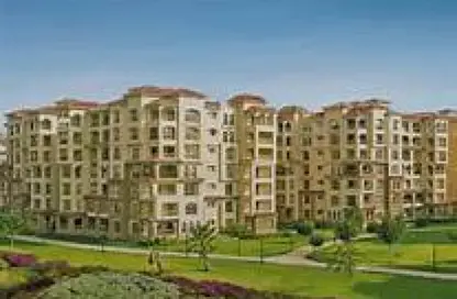 شقة - 2 غرف نوم - 2 حمامات للبيع في سيليا - كمبوندات العاصمة الإدارية الجديدة - العاصمة الإدارية الجديدة - القاهرة