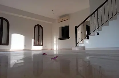 Townhouse - 3 Bedrooms - 3 Bathrooms for sale in Mivida - 5th Settlement Compounds - The 5th Settlement - New Cairo City - Cairo