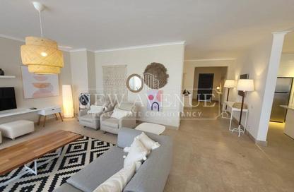 Villa - 5 Bedrooms - 5 Bathrooms for sale in Swan Lake North Coast - Qesm Ad Dabaah - North Coast