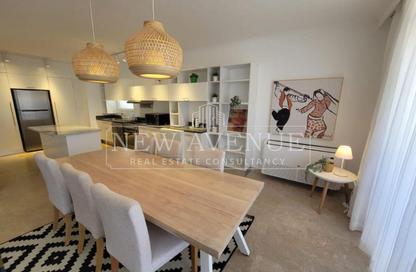 Villa - 5 Bedrooms - 5 Bathrooms for sale in Swan Lake North Coast - Qesm Ad Dabaah - North Coast Villa - 5 Bedrooms - 5 Bathrooms for sale in Swan Lake North Coast - Qesm Ad Dabaah - North Coast