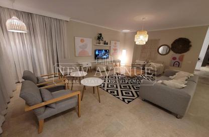 Villa - 5 Bedrooms - 5 Bathrooms for sale in Swan Lake North Coast - Qesm Ad Dabaah - North Coast