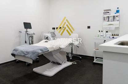 عيادة - استوديو - 1 حمام للبيع في آتوم - كمبوندات التجمع الخامس - التجمع الخامس - مدينة القاهرة الجديدة - القاهرة عيادة - استوديو - 1 حمام للبيع في آتوم - كمبوندات التجمع الخامس - التجمع الخامس - مدينة القاهرة الجديدة - القاهرة
