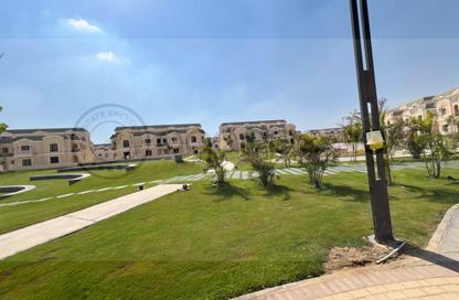 Townhouse - 4 Bedrooms - 5 Bathrooms for sale in Green Square - Mostakbal City Compounds - Mostakbal City - Future City - Cairo