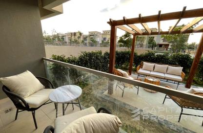 Apartment - 2 - 2 for rent in Villette - 5th Settlement Compounds - The 5th Settlement - New Cairo City - Cairo Apartment - 2 - 2 for rent in Villette - 5th Settlement Compounds - The 5th Settlement - New Cairo City - Cairo