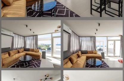 Chalet - 2 Bedrooms - 2 Bathrooms for sale in Fouka Bay - Ras Al Hekma - North Coast