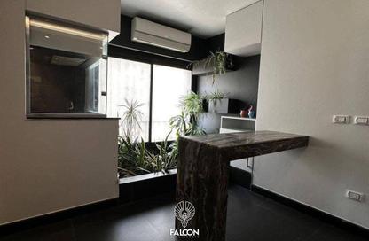 Apartment - 3 Bedrooms - 2 Bathrooms for sale in City Gate - 5th Settlement Compounds - The 5th Settlement - New Cairo City - Cairo