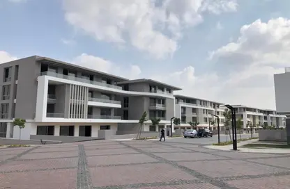 شقة - 3 غرف نوم - 3 حمامات للبيع في جولز - طريق مصر اسكندرية الصحراوي - مدينة 6 أكتوبر - الجيزة