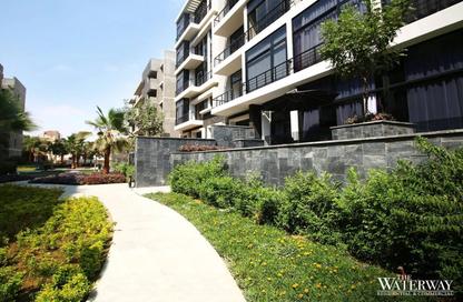 Office Space - Studio - 2 for sale in The Waterway View - 90 Street - The 5th Settlement - New Cairo City - Cairo Office Space - Studio - 2 for sale in The Waterway View - 90 Street - The 5th Settlement - New Cairo City - Cairo