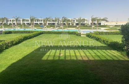 Chalet - 3 Bedrooms - 2 Bathrooms for sale in La vista Ras El Hikma - Ras Al Hekma - North Coast Chalet - 3 Bedrooms - 2 Bathrooms for sale in La vista Ras El Hikma - Ras Al Hekma - North Coast