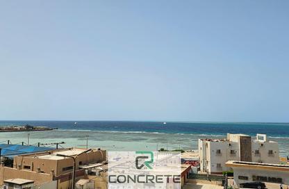 شقة - 2 غرف نوم - 1 حمام للبيع في منطقة ارابيا - الغردقة - محافظة البحر الاحمر