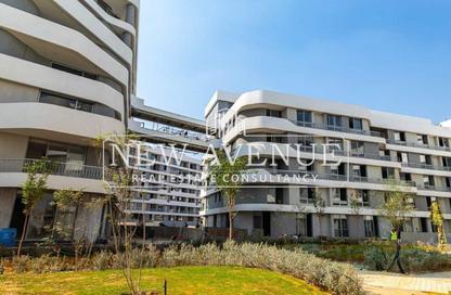 Apartment - 3 Bedrooms - 3 Bathrooms for sale in Bloomfields - Mostakbal City Compounds - Mostakbal City - Future City - Cairo