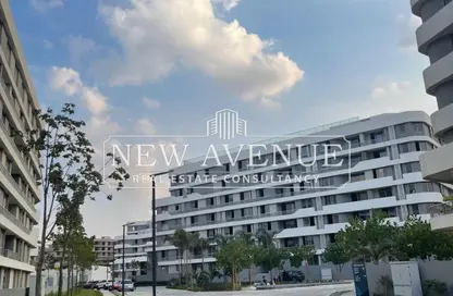 شقة - 3 غرف نوم - 3 حمامات للبيع في بلوم فيلدز - كمبوندات مدينة المستقبل - مدينة المستقبل - القاهرة