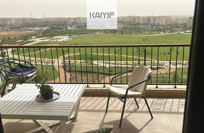 Apartment - 4 Bedrooms - 3 Bathrooms for sale in Mivida - 5th Settlement Compounds - The 5th Settlement - New Cairo City - Cairo