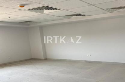 Office Space - Studio - 1 for rent in ELEGANTRY - District 1 - The 5th Settlement - New Cairo City - Cairo