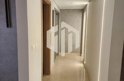 Apartment - 1 Bedroom - 1 Bathroom for rent in Mivida - 5th Settlement Compounds - The 5th Settlement - New Cairo City - Cairo