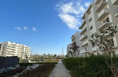 Chalet - 2 Bedrooms - 2 Bathrooms for sale in Mazarine - New Alamein City - Al Alamein - North Coast