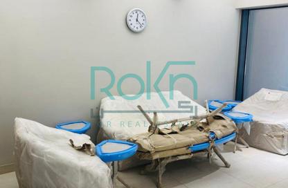 Clinic - Studio - 1 Bathroom for rent in New Giza - Cairo Alexandria Desert Road - 6 October City - Giza Clinic - Studio - 1 Bathroom for rent in New Giza - Cairo Alexandria Desert Road - 6 October City - Giza