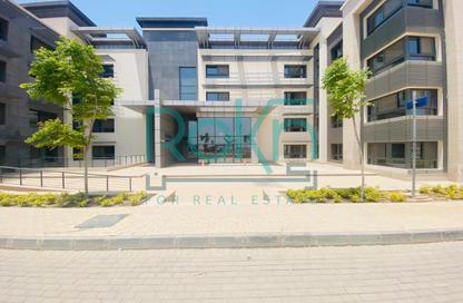 Clinic - Studio - 1 Bathroom for rent in New Giza - Cairo Alexandria Desert Road - 6 October City - Giza Clinic - Studio - 1 Bathroom for rent in New Giza - Cairo Alexandria Desert Road - 6 October City - Giza