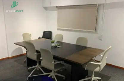 فيلا - استوديو - 3 حمامات للايجار في سرايات المعادي - حي المعادي - القاهرة