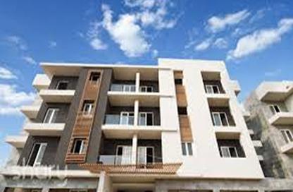 Apartment - 3 Bedrooms - 3 Bathrooms for sale in Zayed Dunes - 6th District - Sheikh Zayed City - Giza
