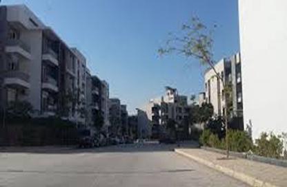 Apartment - 3 Bedrooms - 3 Bathrooms for sale in Zayed Dunes - 6th District - Sheikh Zayed City - Giza