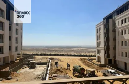 شقة - 3 غرف نوم - 4 حمامات للبيع في قطامية كريكس - كمبوندات التجمع الخامس - التجمع الخامس - مدينة القاهرة الجديدة - القاهرة