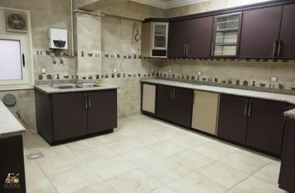 Apartment - 4 - 3 for rent in El Yasmeen 2 - El Yasmeen - New Cairo City - Cairo