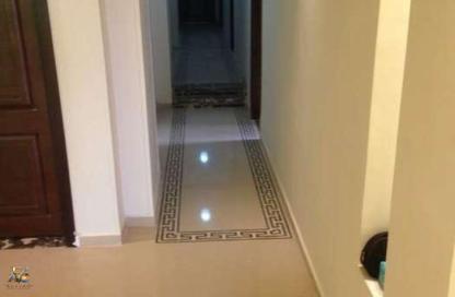 Apartment - 4 - 3 for rent in El Yasmeen 2 - El Yasmeen - New Cairo City - Cairo