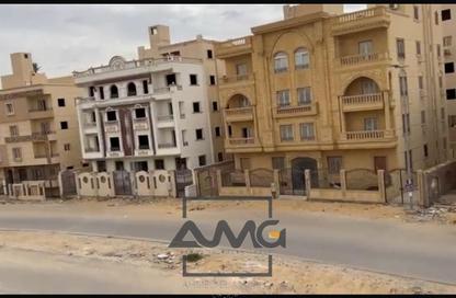 Apartment - 3 Bedrooms - 3 Bathrooms for sale in Al Andalus El Gedida - Al Andalus District - New Cairo City - Cairo